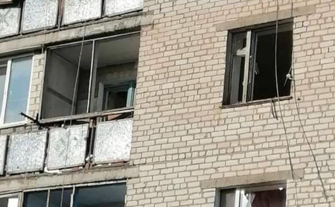 Під Миколаєвом стався вибух у житловому будинку. Зруйновано два поверхи – фото, відео