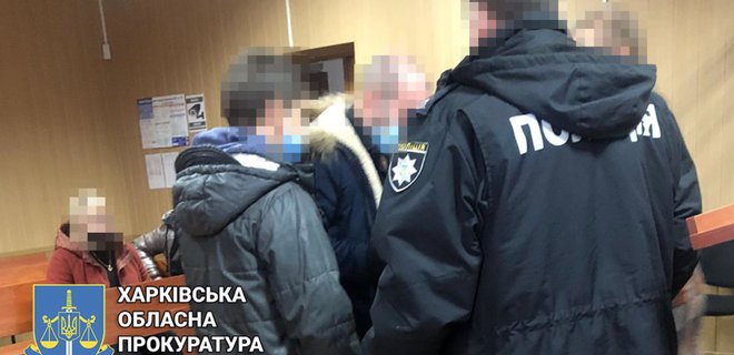 Убийство 6-летней в Харьковской области. Суд отправил 13-летнего убийцу в спецучреждение - Фото