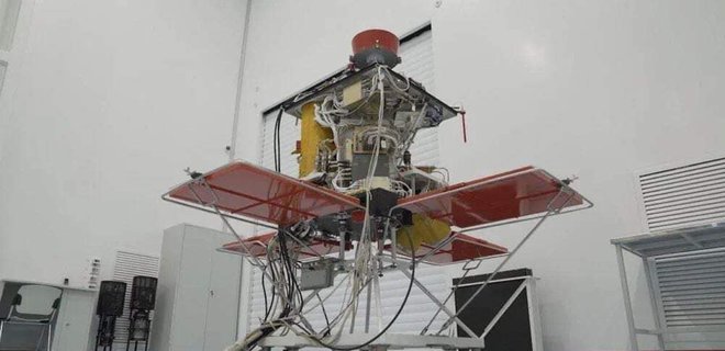 В США отправили украинский спутник. Его запустит компания Маска – фото - Фото