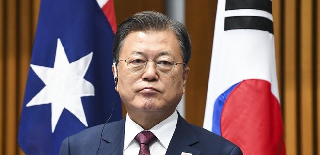 США, КНДР, Південна Корея та Китай в принципі готові оголосити завершення Корейської війни – Сеул - Фото
