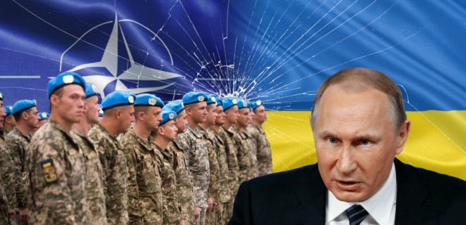 Реакція НАТО на вторгнення до України: Перекидаємо додаткові сили у східну частину - Фото