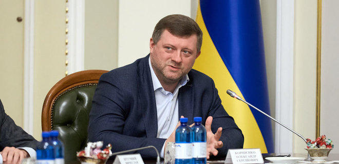 Рада предлагает ввести в Украину миротворческие силы – Корниенко - Фото