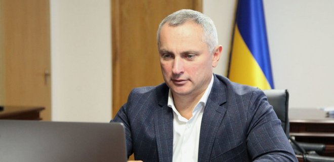 За атакою на українські сайти може стояти розвідка Білорусі – заступник секретаря РНБО - Фото