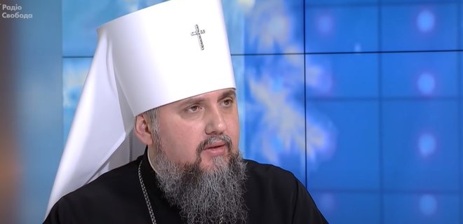 Православная церковь Украины переходит на новый календарь с осени: решение синода - Фото