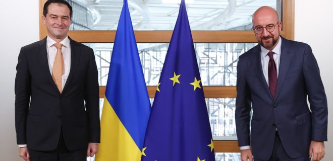 Кризову атмосферу створив Кремль, Росії ніхто не загрожує – посол України у ЄС - Фото
