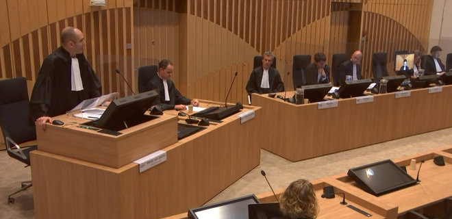 Суд в Нидерландах 17 ноября объявит решение по делу о сбитом Боинге MH17 - Фото