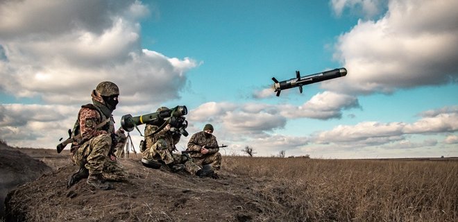 Сенат США схвалив закон про лендліз: він дозволить прискорити постачання зброї в Україну - Фото