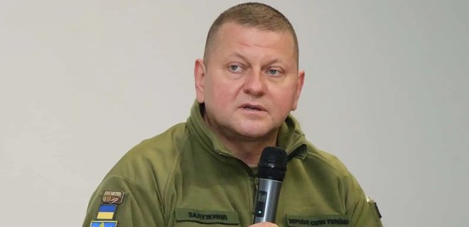 Главнокомандующий ВСУ: Пусть враг знает – противотанковых средств в Украине хватит на всех - Фото