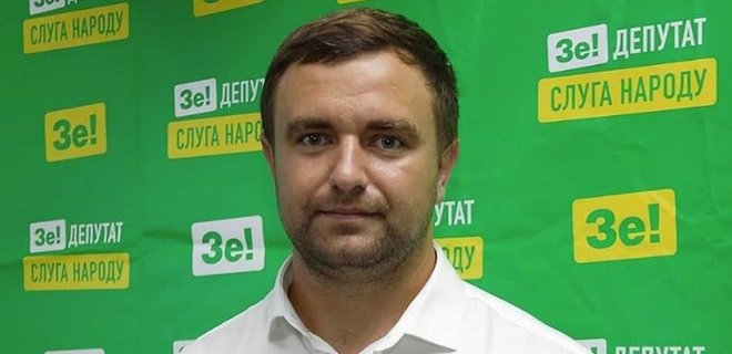 Нардепу Алексею Ковалеву выписали подозрение в государственной измене - Фото