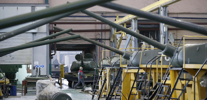 Росія нарощує передачу бронемашин в ОРДЛО – розвідка - Фото