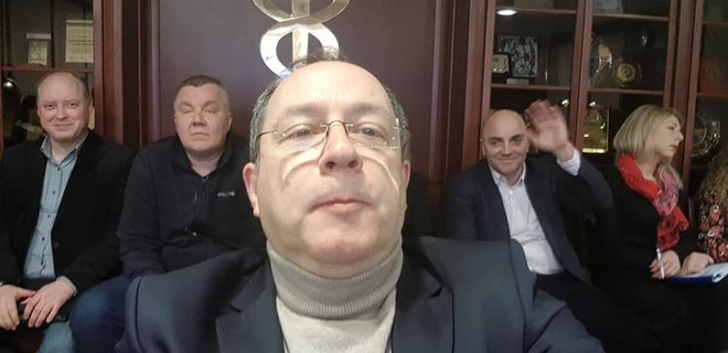 Гайдука призначено заступником міністра оборони: що про нього відомо - Фото