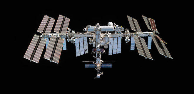 NASA виведе МКС з орбіти у 2031-му та відправить її на 