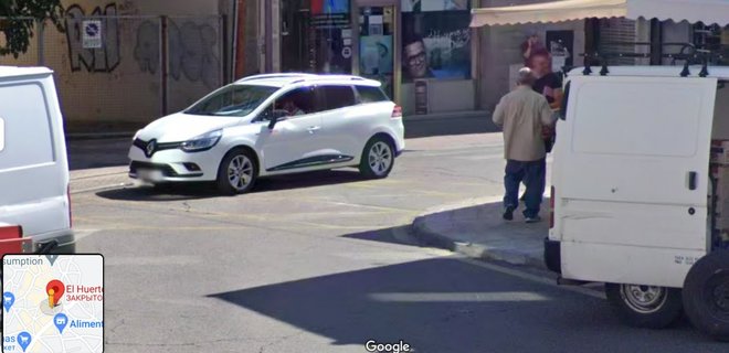Босса сицилийской мафии схватили из-за случайного снимка в Google Maps – фото - Фото