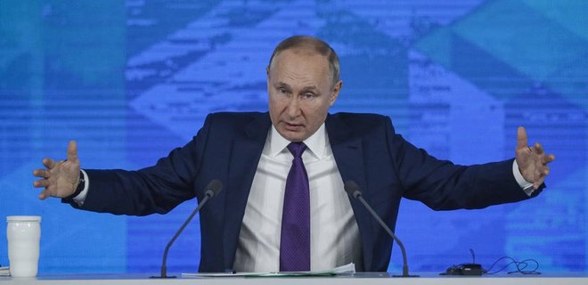 Российский десант и захват Киева: СБУ стал известен план Путина – УП - Фото