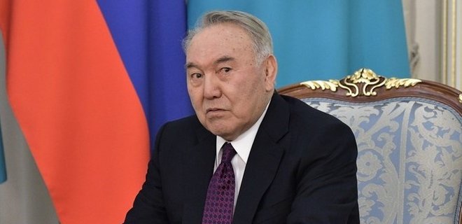 Назарбаєв залишається в Казахстані та підтримує Токаєва – прессекретар - Фото