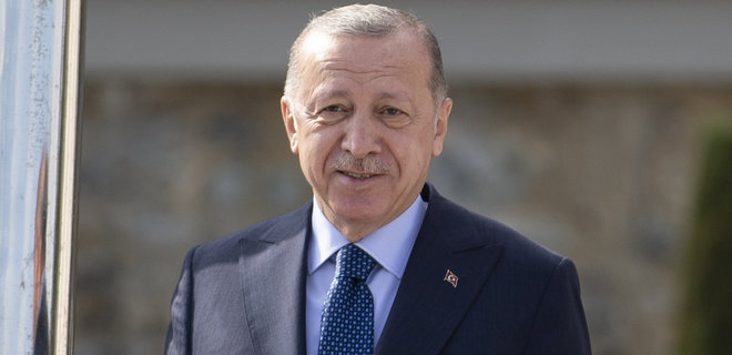 Швеция экстрадирует первого турецкого гражданина в рамках сделки с Турцией по НАТО - Фото