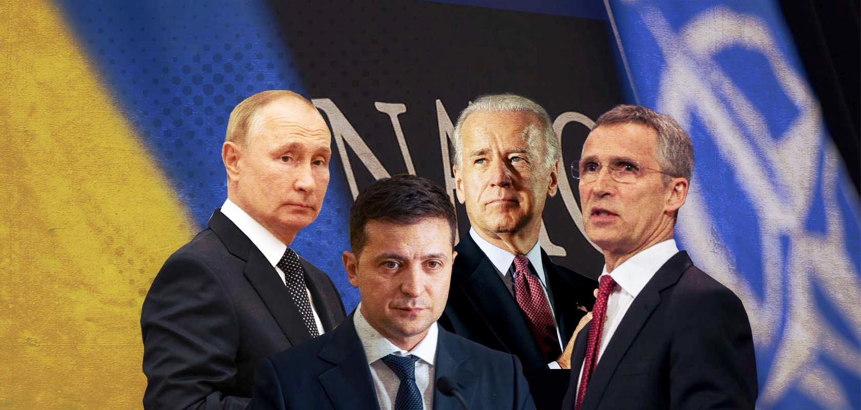 Переговори Росії із Заходом: усі головні новини про кризу – хроніка - Фото
