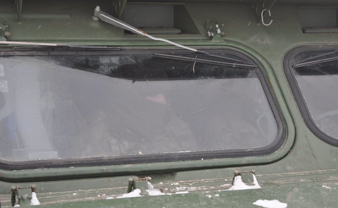 Підрозділи ППО України збивали безпілотники умовного ворога біля Криму: фото