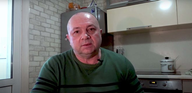 Задержанный в Киеве один из главарей боевиков сбежал в ОРДЛО: как это произошло - Фото