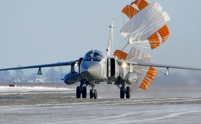 ВСУ раньше срока начали подготовку тактической авиации: фото 