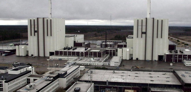 У Швеції розслідують появу невпізнаних дронів над трьома атомними електростанціями - Фото