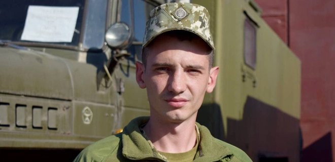 25-летний военный закрыл собой побратима от взрыва гранаты, оба живы – ВСУ - Фото
