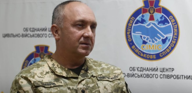 Командующий ООС: Россия не остановится, если захватит Украину. Следующие – страны Балтии - Фото