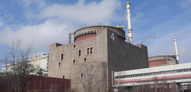 Обстрел оккупантами Запорожской АЭС: МИД призвал усилить давление на Россию - Фото