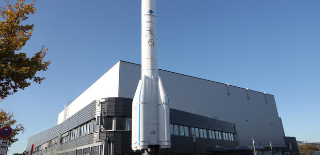 У Німеччині звинуватили вченого з Росії у шпигунстві з ракетно-космічних технологій - Фото