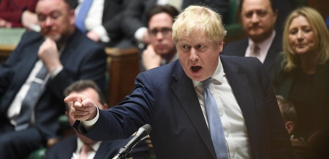 Борис Джонсон уйдет с поста лидера консерваторов, но будет премьером до осени — BBC - Фото