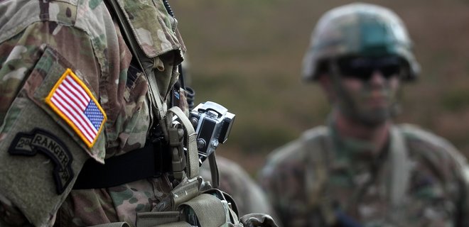 Додаткові війська США найближчими днями будуть у Європі, Байден схвалив – CNN - Фото