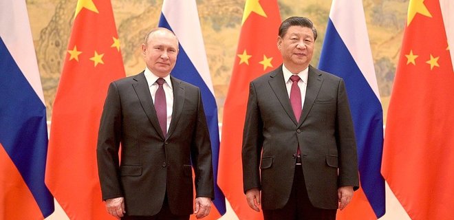 Белый дом: Россия и Китай пытаются сломать под себя мировой порядок - Фото