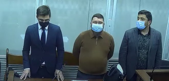 Хабар депутату Київради: Суд відправив Трубіцина до СІЗО, але можлива застава - Фото