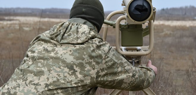 ​Оккупанты продолжают подготовку к наступлению на востоке Украины – Генштаб ВСУ - Фото