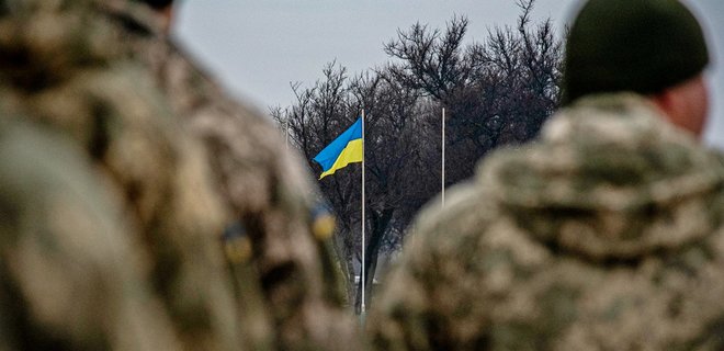 Важно сохранять спокойствие. Украина в сильной позиции: армия готова, Запад помогает – МИД - Фото