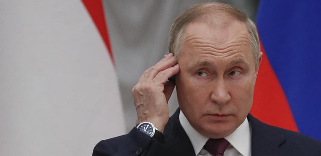 Канцлер Австрии поговорил с Путиным. Тот пообещал активизировать обмен пленными - Фото