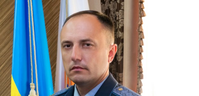 Новым главой Госслужбы по чрезвычайным ситуациям назначен Сергей Крук - Фото