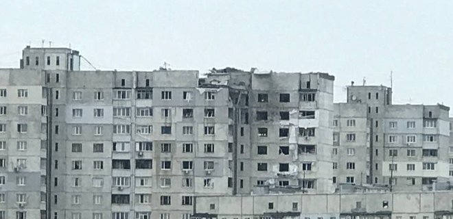 Під обстрілами військ Росії у Харкові загинули 11 людей, десятки поранених – відео - Фото