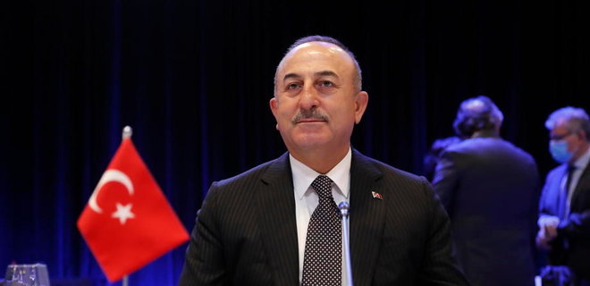 Туреччина стверджує, що 10 березня зустріч Кулеба-Лавров. МЗС працює над цим - Фото