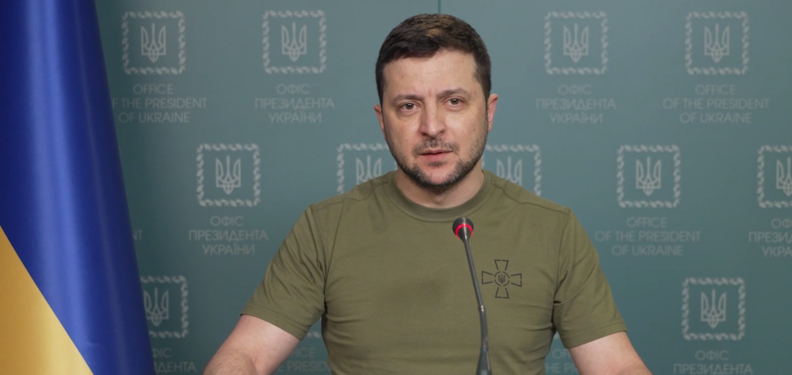 наколки зеленского