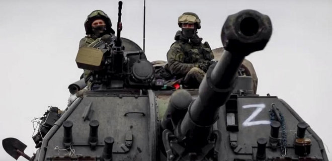 Россия размышляет над отправкой 800 военных из Приднестровья – сводка от Генштаба - Фото