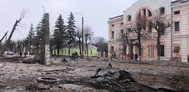 В Сумской области планируют провести эвакуацию по 