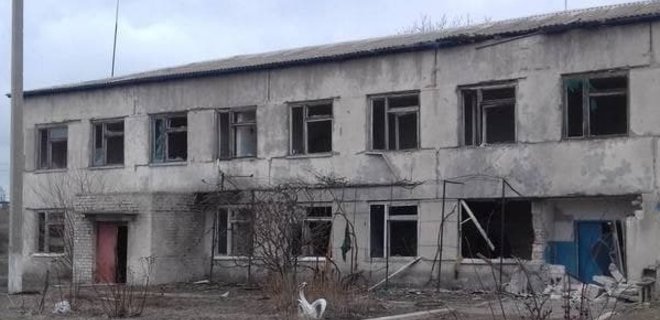 Стоки идут в Днепр: войска РФ разрушили очистные сооружения под Запорожьем - Фото