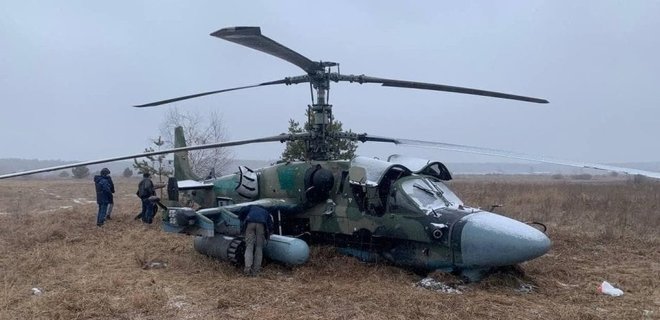 Российская авиация стала реже летать в Украине, за сутки ВСУ сбили 