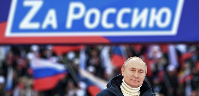 Российские олигархи раздражены Путиным и готовы оплатить его физическое 