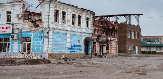 Вторгнення РФ в Україну: танки та ракетні обстріли міст. Головні новини – хроніка