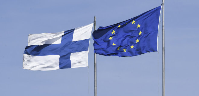 Финляндия предложила внести запрет на шенгенские визы для россиян в новый пакет санкций ЕС - Фото