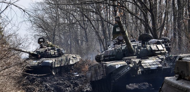 Украинская армия отбила шесть атак на Востоке: уничтожены 280 российских военных  - Фото