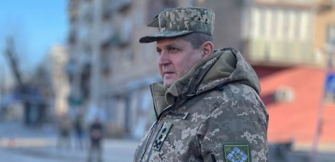 Окупанти відвели від Києва приблизно 20% своїх підрозділів – військова адміністрація - Фото
