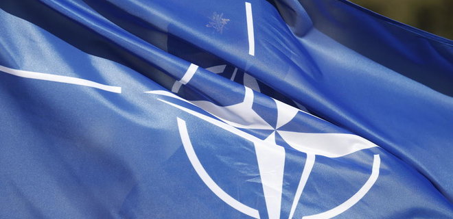 Поддержка вступления Украины в НАТО сейчас на историческом максимуме – опрос Рейтинга - Фото